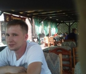 Станислав, 32 года, Ижевск