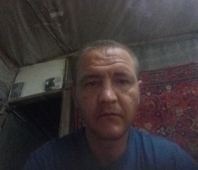 Ванек, 35 лет, Ставрополь