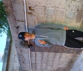 Varelaaa, 19, Bahia Blanca