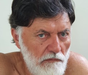 Valter, 70 лет, São Luís
