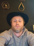 G, 35, Moscow