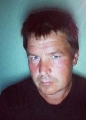 Ivan, 39, Россия, Ангарск