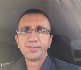 Виктор, 53 года, Уссурийск