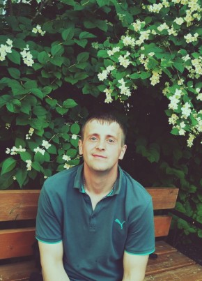 Димитрий, 34, Россия, Соликамск