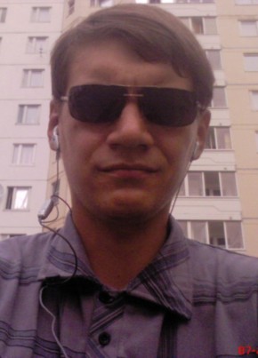 Александр, 42, Россия, Фрязино
