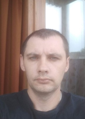 Евгений, 40, Россия, Искитим