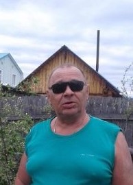 игорь, 63, Россия, Урай