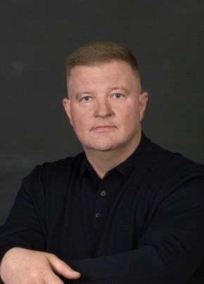 Aleksey, 50, Russia, Moscow