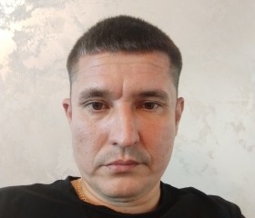 Ramil, 39, Tobolsk
