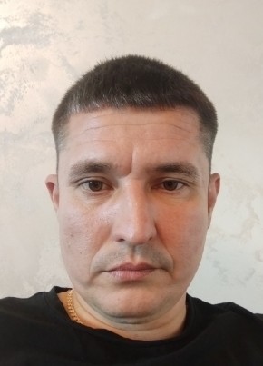Рамиль из Тобольска 39 лет