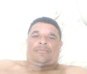Eduardo, 42 года, Santana do Ipanema