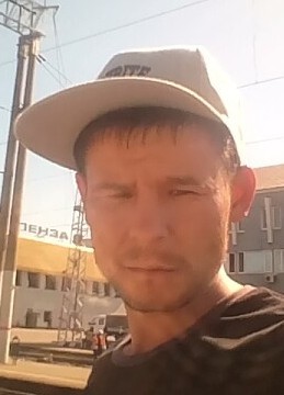 Сeргей, 35, Россия, Москва