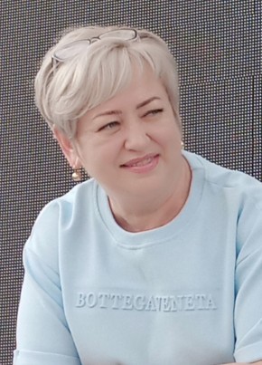 Nadezhda, 53, Russia, Orenburg
