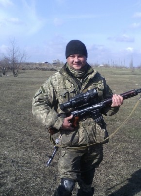 Руслан, 43, Україна, Лубни