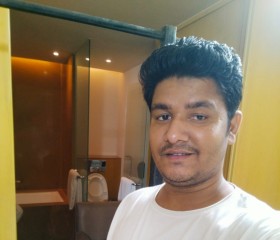 Mesh Billa, 24 года, Mumbai