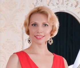 Мила, 44 года, Ростов-на-Дону