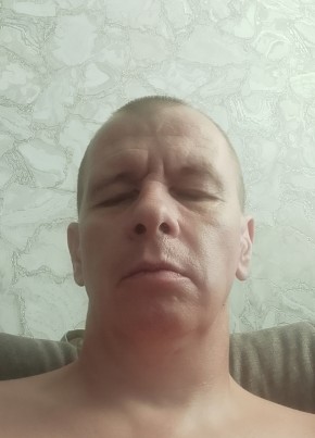 Евгений из Ижевска 47 лет