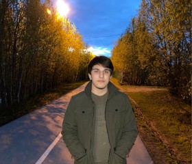 Георгий, 22 года, Нижневартовск