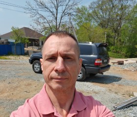Vitaliy, 56, Vladivostok