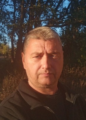 Александр, 46, Россия, Новый Оскол