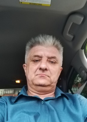 Sergey, 51, Russia, Chelyabinsk