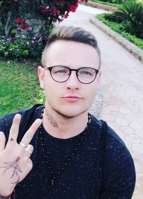 Олег из Челябинска 34 года