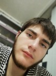 Ruslan, 22 года, Талдықорған
