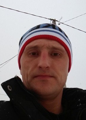 Сергей, 38, Россия, Новокузнецк