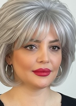 Рината из Toshkent 57 лет