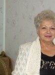 Нина, 72 года, Нефтеюганск