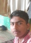 Subbareddy, 20 лет, Mārkāpur