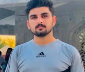 Farukh kiyani, 26, Sarai Alamgir