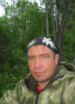 алексей, 35, Россия, Балаганск