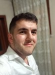 Yasin Yaşar, 26 лет, İstanbul