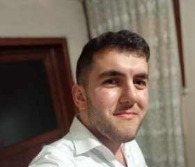 Yasin Yaşar, 26 лет, İstanbul