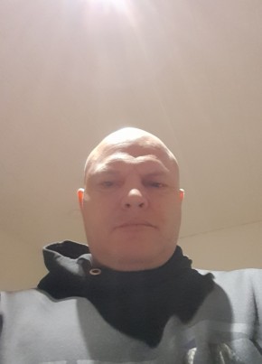 Krzysztof, 45, Bundesrepublik Deutschland, Goslar