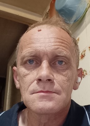 Oleg, 51, Russia, Pyatigorsk