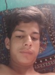 Zakir Malik, 25 лет, Srinagar (Jammu and Kashmir)