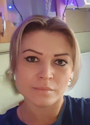Людмила, 36, Қазақстан, Алматы