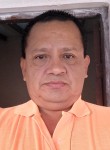 Eduardo, 55 лет, Santa Cruz de la Sierra