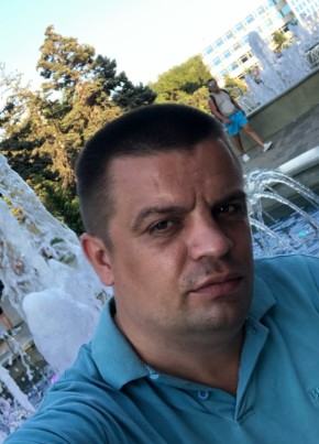 Александр, 33, Россия, Ростов-на-Дону