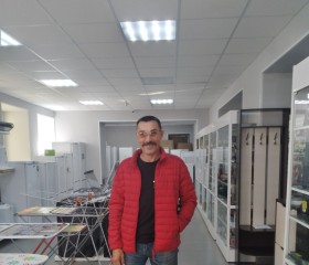 Александр, 55 лет, Комсомольск