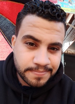 𝓐𝓱𝓶𝓮𝓭, 26, Egypt, Cairo