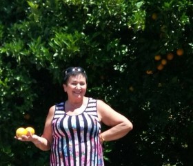 Marina, 73, Rostov-na-Donu
