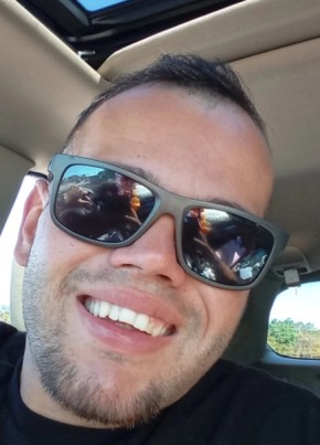 Mike, 28, United States of America, Coral Springs