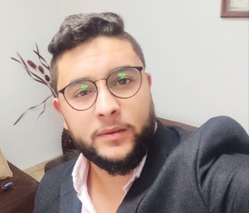 yacine niyak, 34, Villeneuve-d Ascq