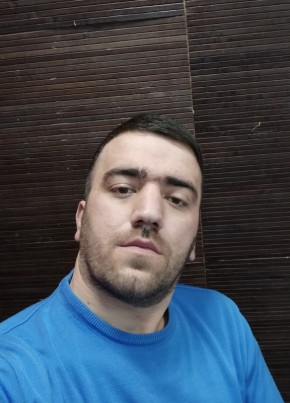 Руслан, 32, Россия, Махачкала