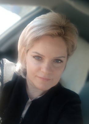 Елена из Ижевска 47 лет