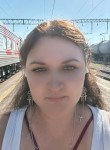 Aleksandra, 39, Lipetsk