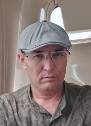 Вадим из Toshkent 48 лет